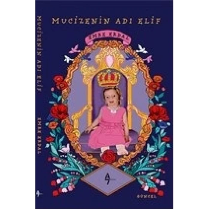 Mucizenin Adı Elif