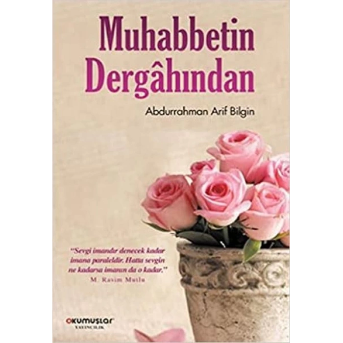 Muhabbetin Dergahından