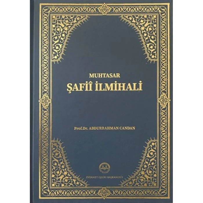 Muhtasar Şafii İlmihali