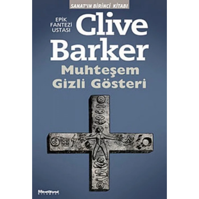 Muhteşem Gizli Gösteri