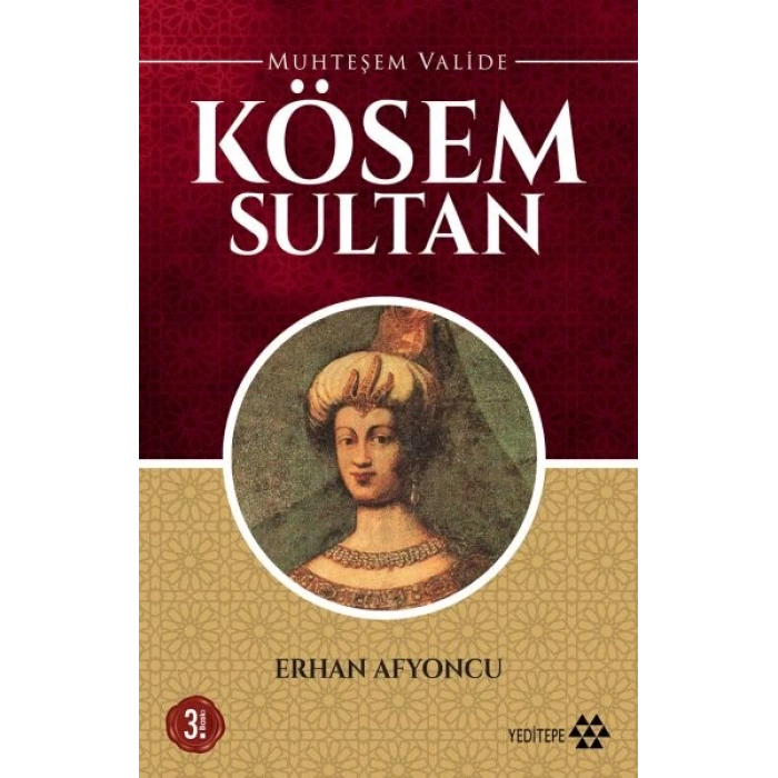 Muhteşem Valide - Kösem Sultan