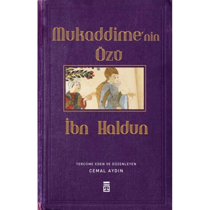 Mukaddimenin Özü
