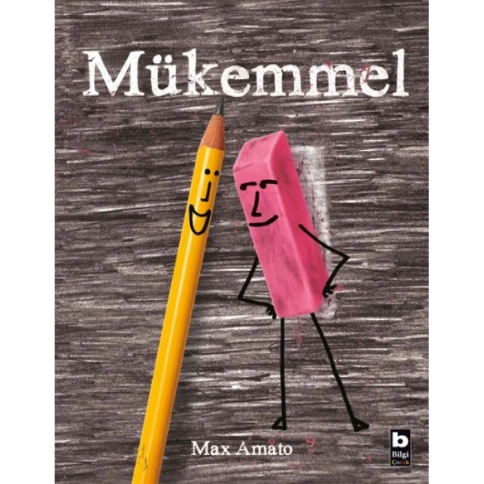 Mükemmel
