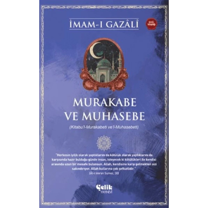 Murakabe ve Muhasebe