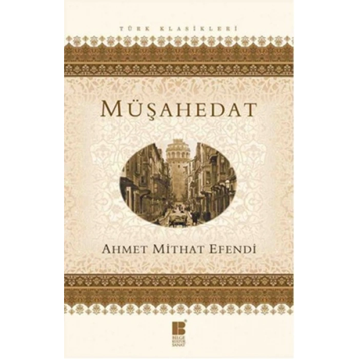 Müşahedat