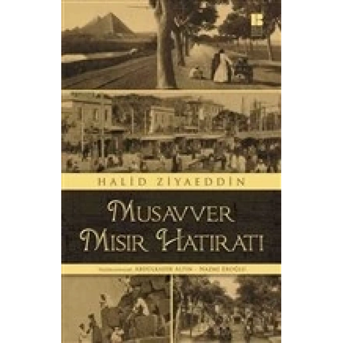 Musavver Mısır Hatıratı
