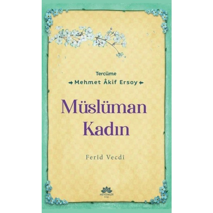 Müslüman Kadın