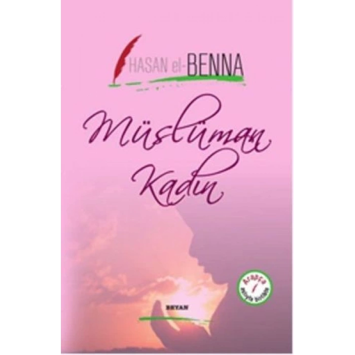 Müslüman Kadın (Ciltli)