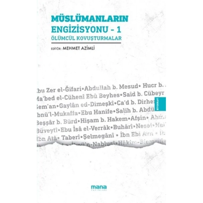 Müslümanların Engizisyonu 1
