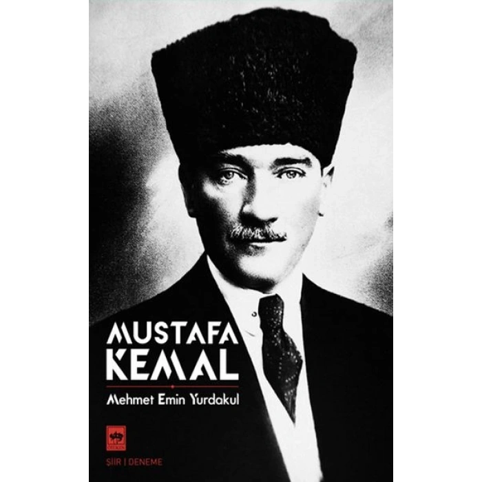 Mustafa Kemal
