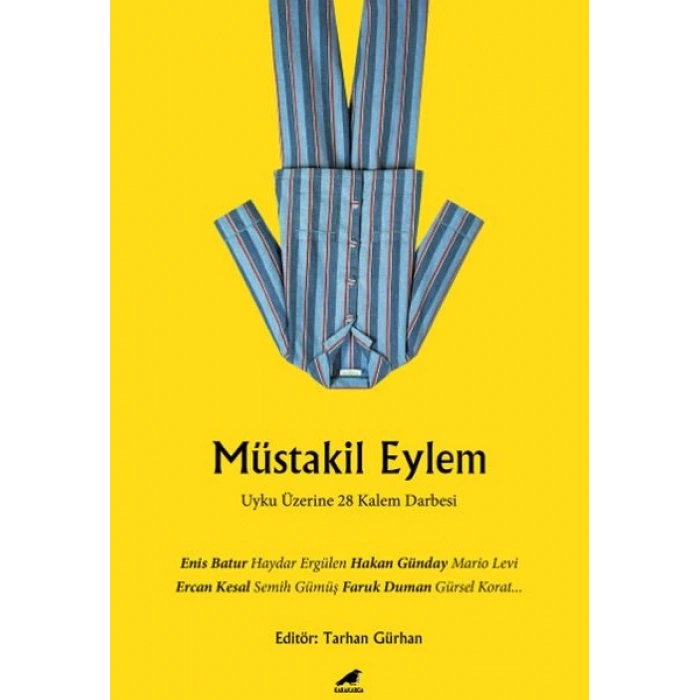 Müstakil Eylem