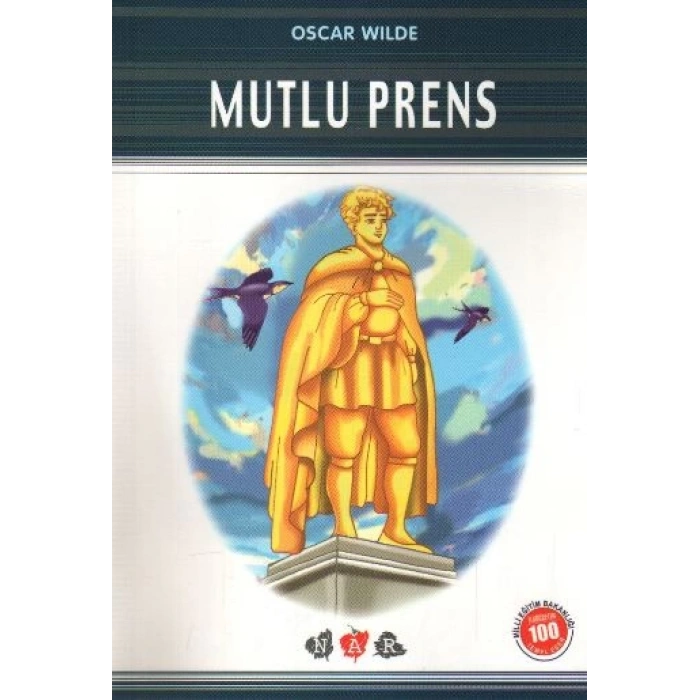 Mutlu Prens