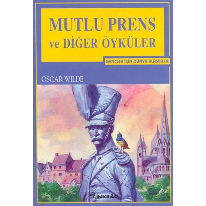 Mutlu Prens ve Diğer Öyküler