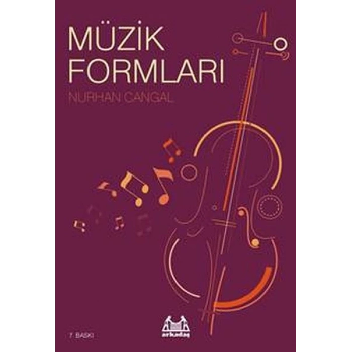 Müzik Formları