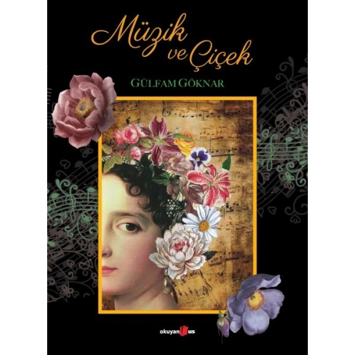 Müzik ve Çiçek