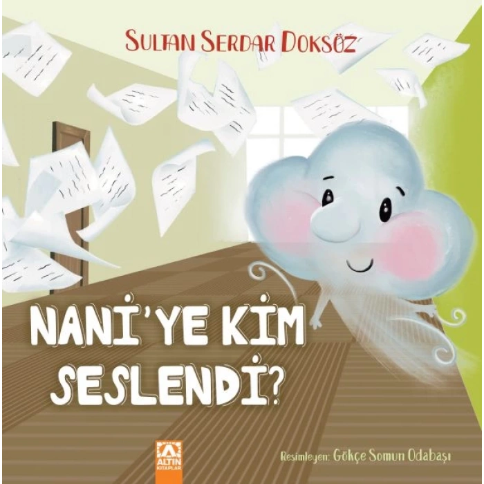Naniye Kim Seslendi?