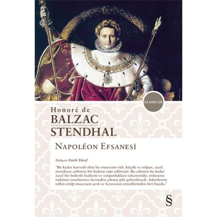 Napoleon Efsanesi - Klasikler