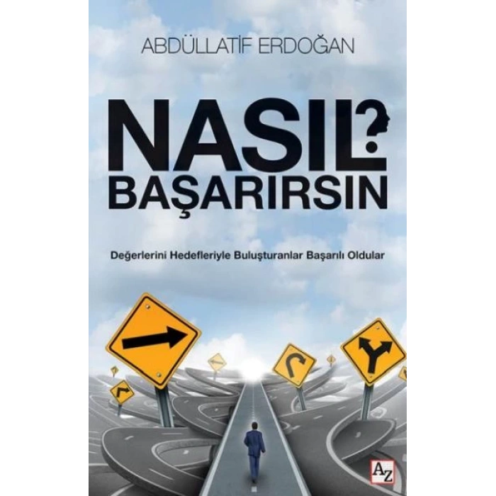 Nasıl Başarırsın