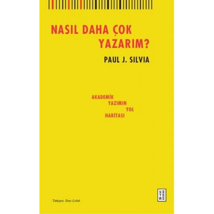 Nasıl Daha Çok Yazarım?