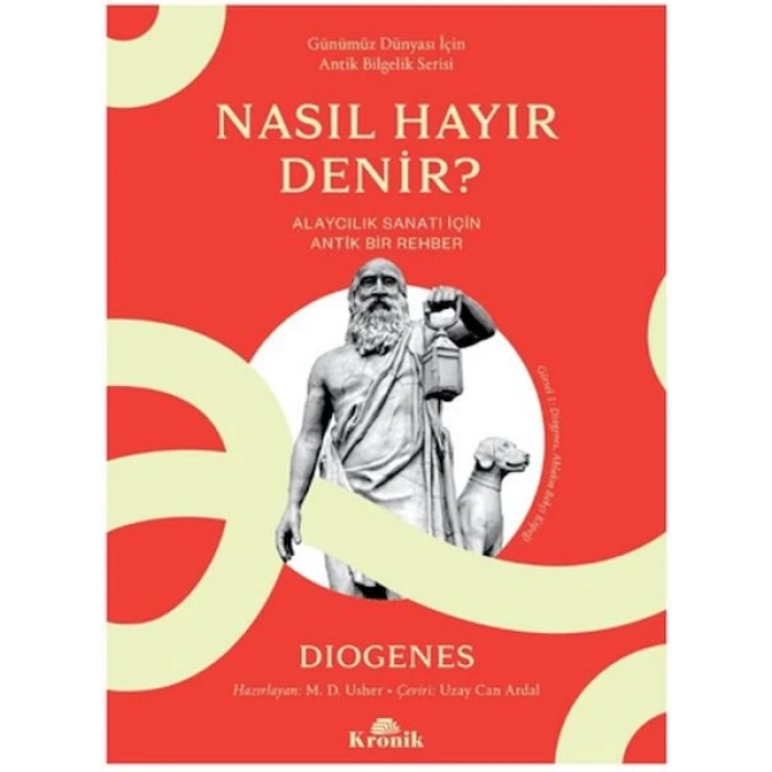 Nasıl Hayır Denir?