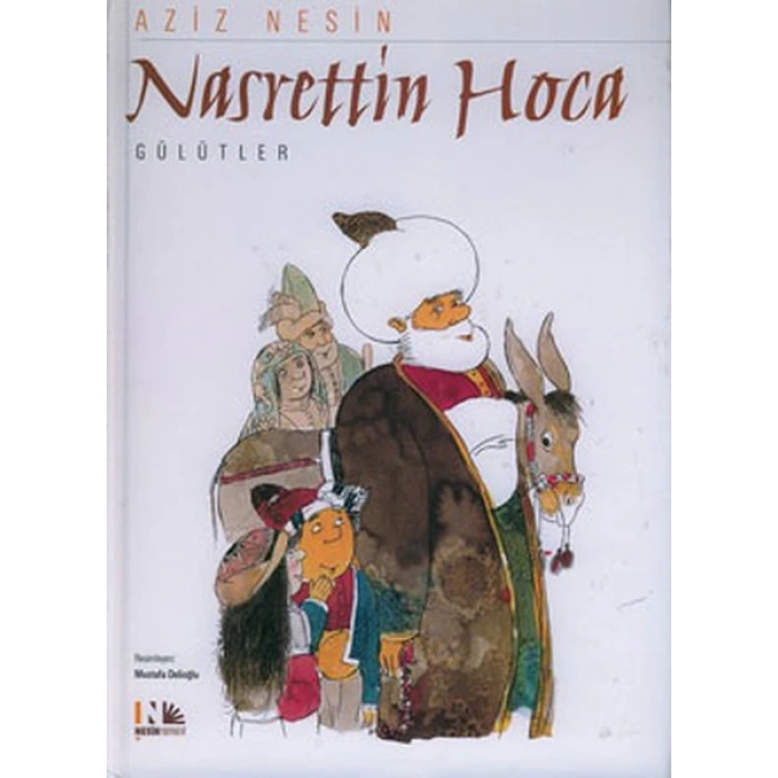 Nasrettin Hoca / Gülütler