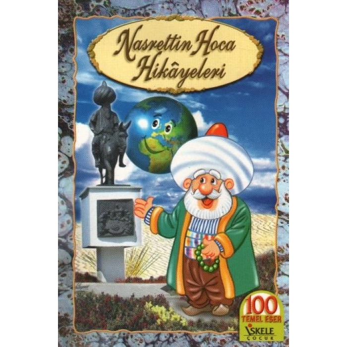 Nasrettin Hoca Hikayeleri