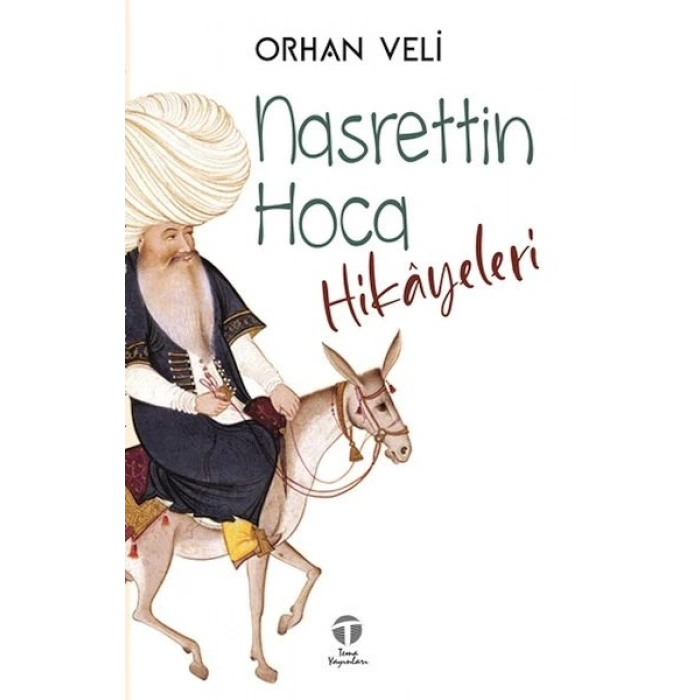 Nasrettin Hoca Hikâyeleri