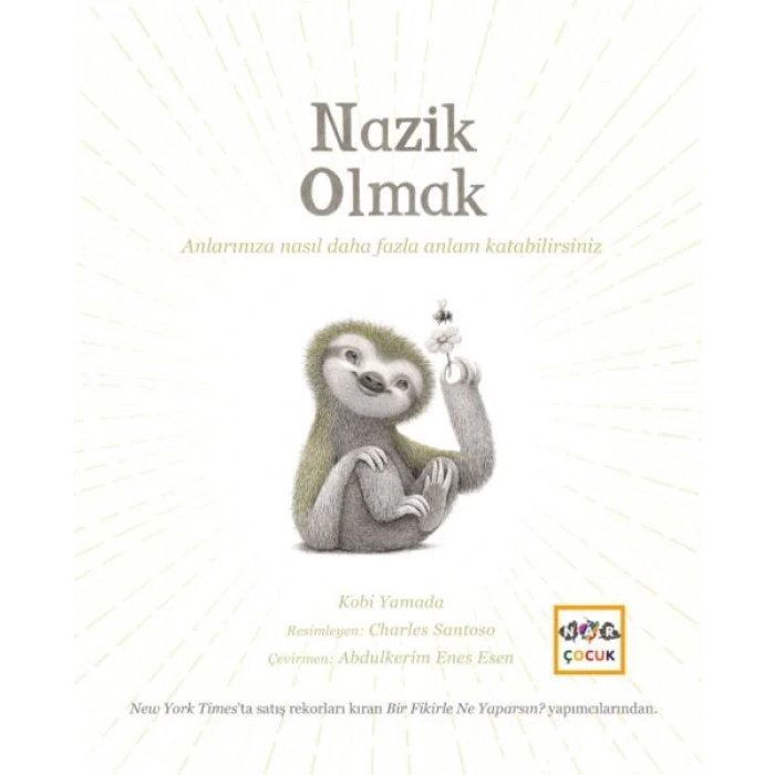 Nazik Olmak