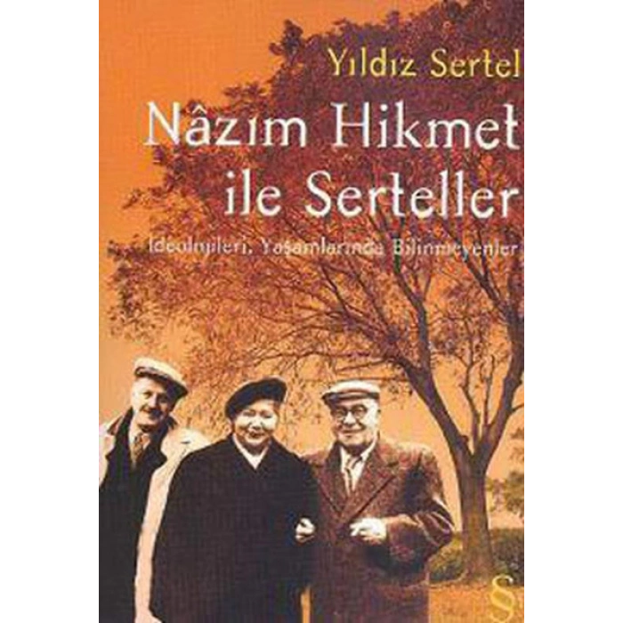 Nazım Hikmet ile Serteller