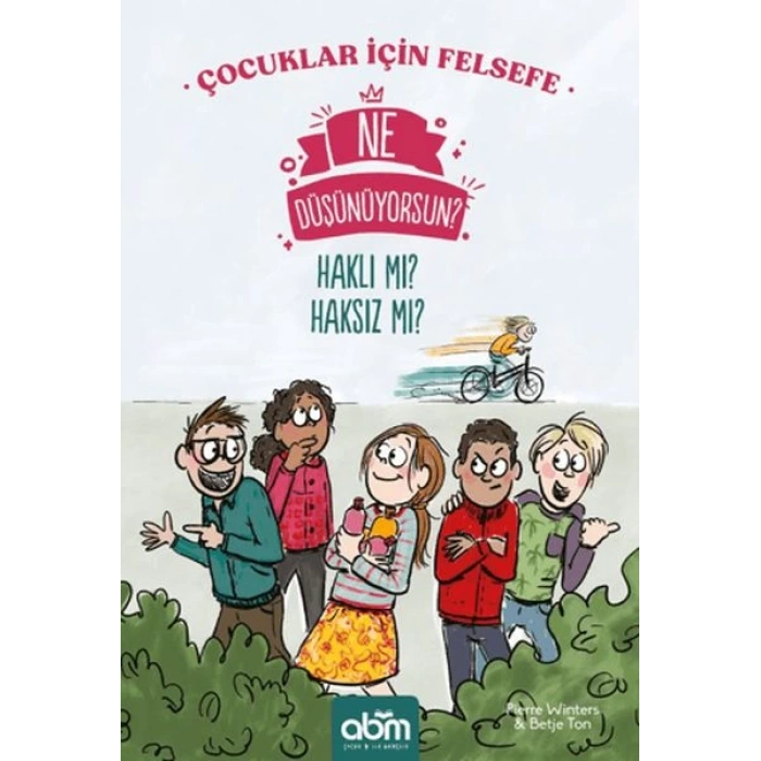 Ne Düşünüyorsun?