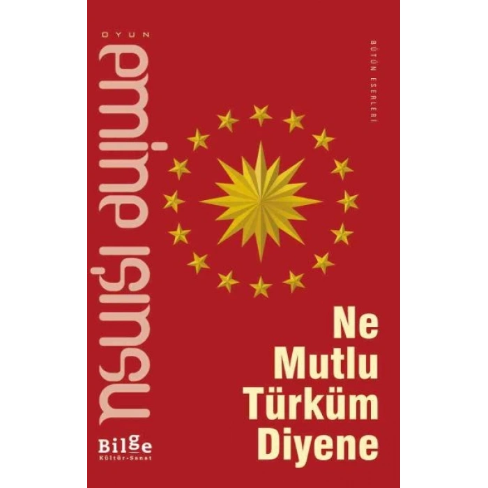 Ne Mutlu Türküm Diyene