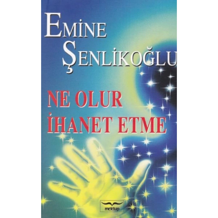Ne Olur İhanet Etme