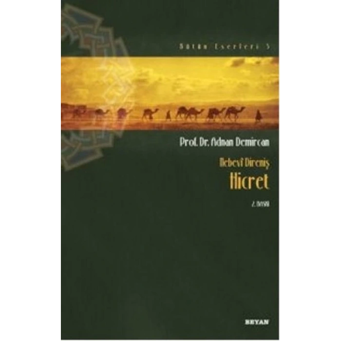 Nebevi Direniş Hicret