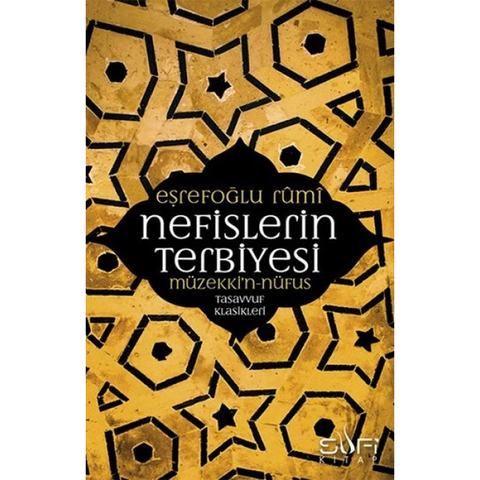 Nefislerin Terbiyesi - Müzekkin Nüfus