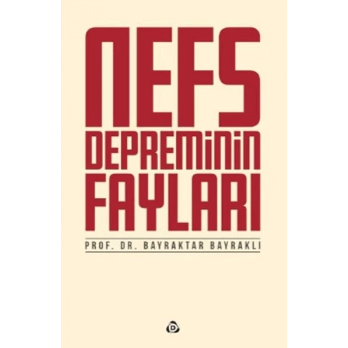 Nefs Depreminin Fayları