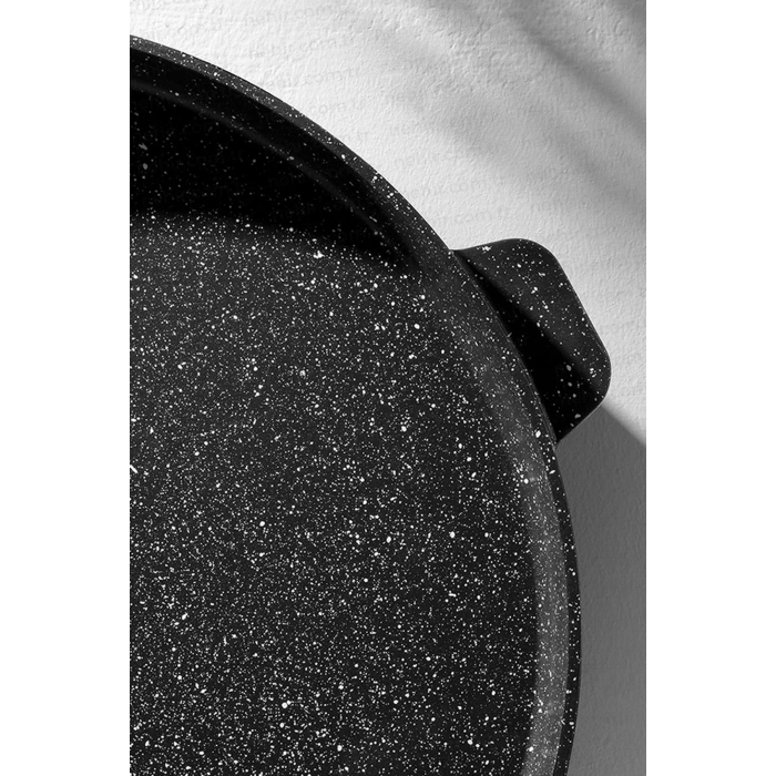 Nehir Alüminyum Döküm Gözleme Tavası 36 Cm