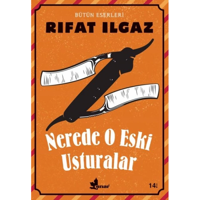 Nerede O Eski Usturalar