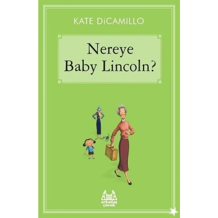 Nereye Baby Lincoln?