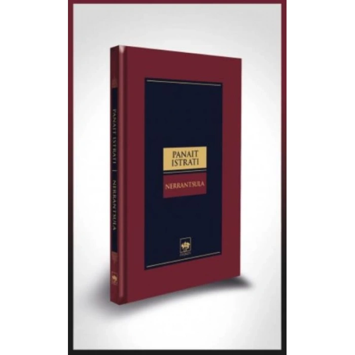 Nerrantsula-Dünya Klasikleri (Ciltli)