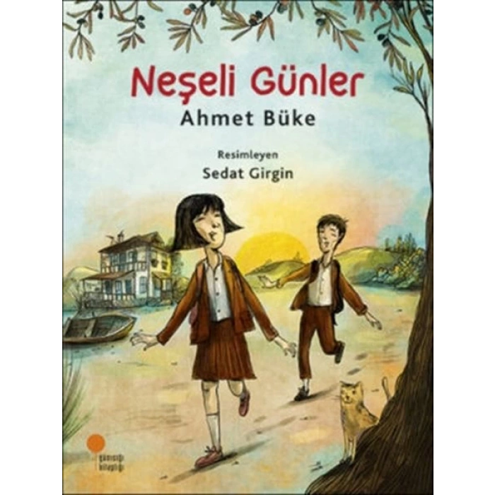 Neşeli Günler