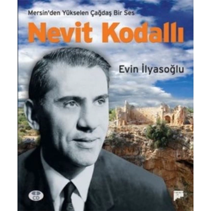 Nevit Kodallı