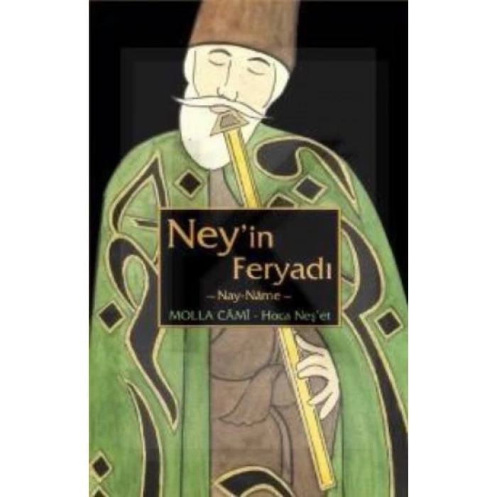 Neyin Feryadı-Nay Nayname