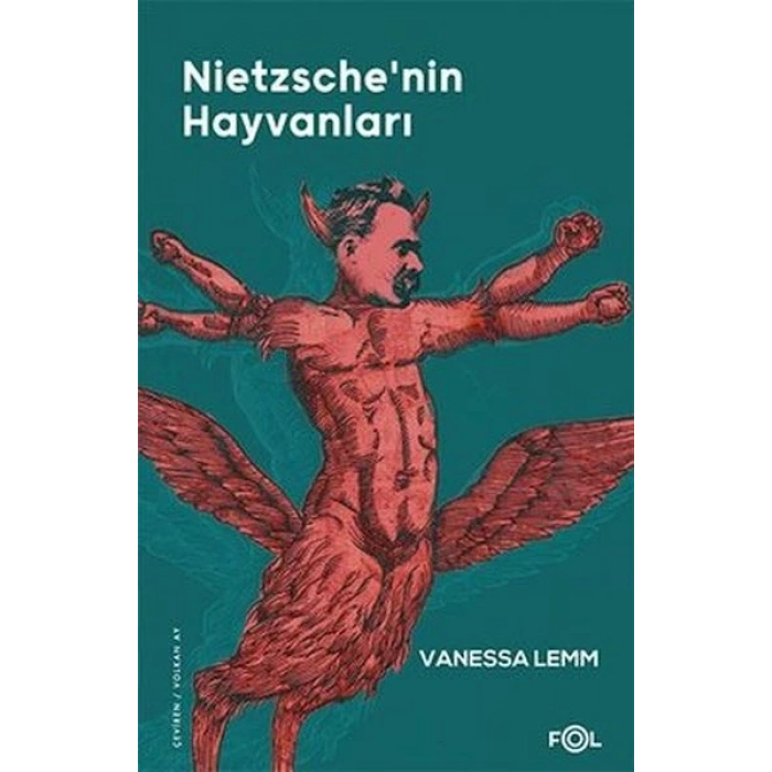Nietzschenin Hayvanları