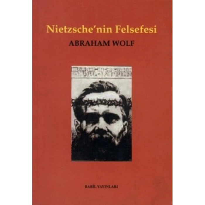 Nietzsche’nin Felsefesi