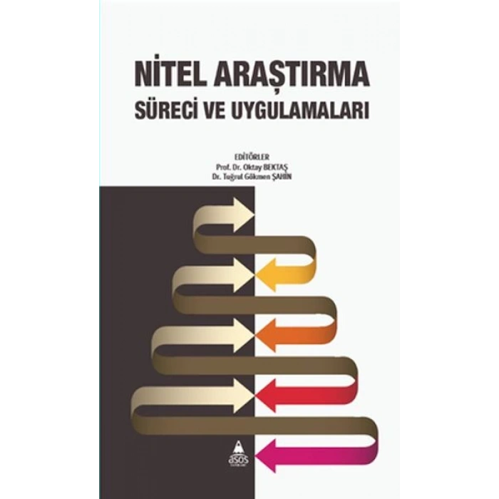 Nitel Araştırma Süreci Ve Uygulamaları