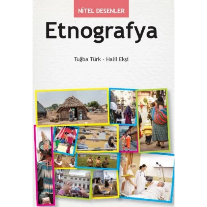 Nitel Desenler - Etnografya