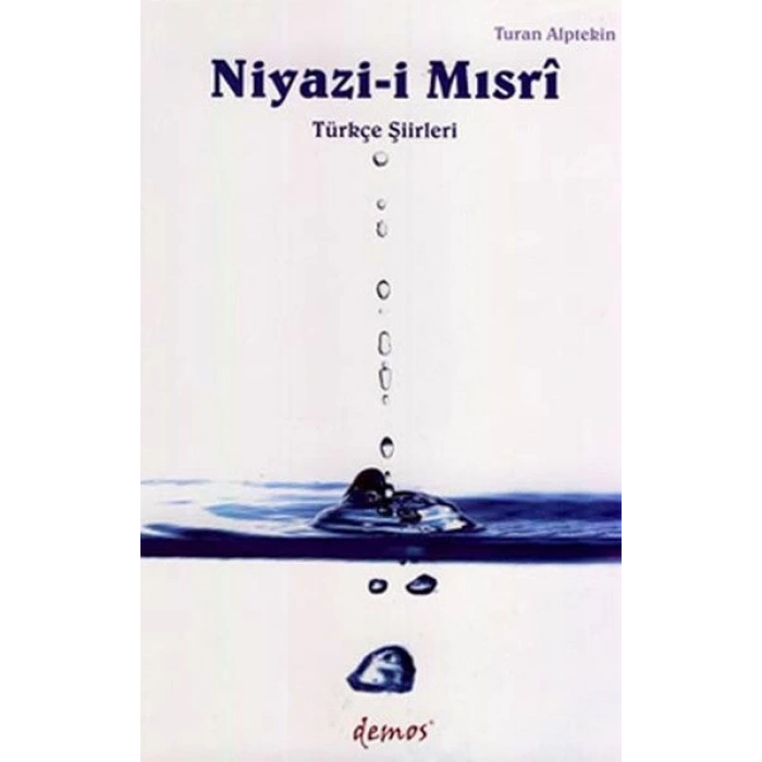 Niyazi-i Mısri