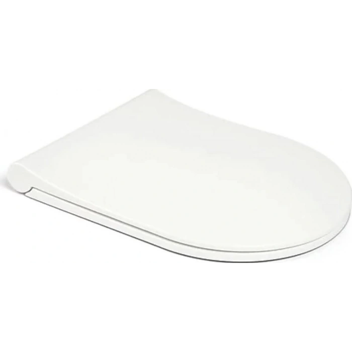 NKP Slim Elagance Amortisörlü+Tak Çıkar Klozet Kapağı