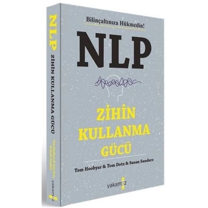 NLP Zihin Kullanma Gücü