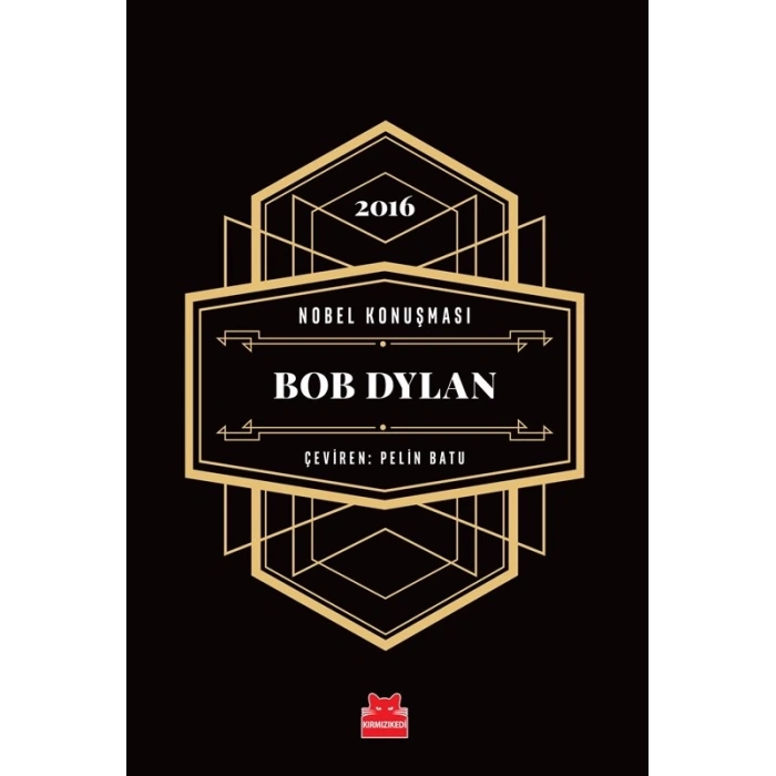 Nobel Konuşması Bob Dylan